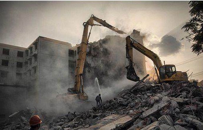 收到了限期拆除通知书后该怎么做